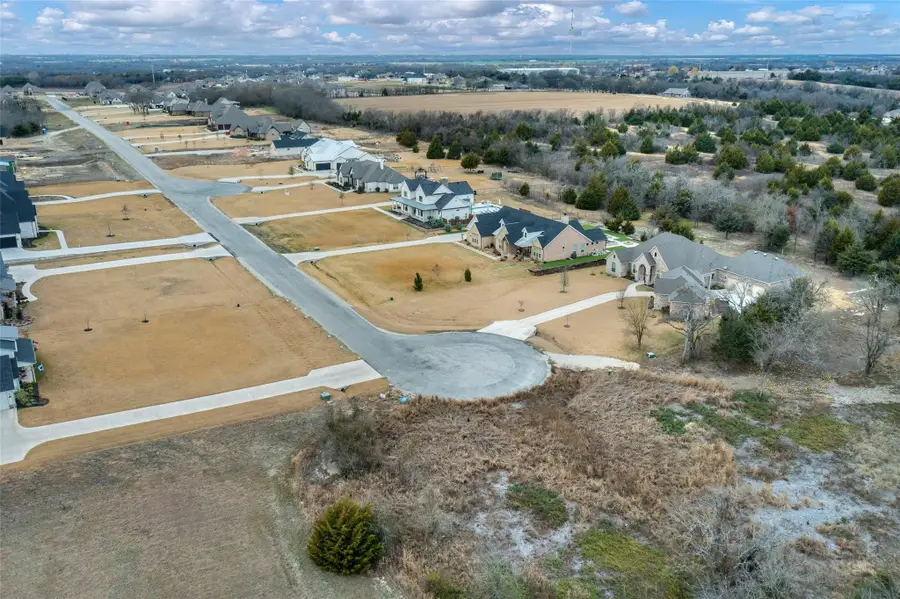 256 Blackthorn Drive, Van Alstyne, TX 75495 - #2
