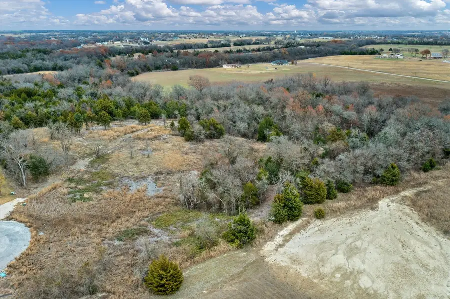 256 Blackthorn Drive, Van Alstyne, TX 75495 - #3