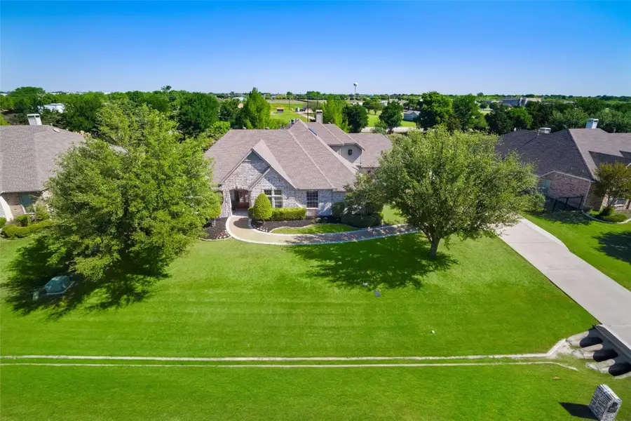 5903 Ridgemore Drive, Parker, TX 75002 - #2