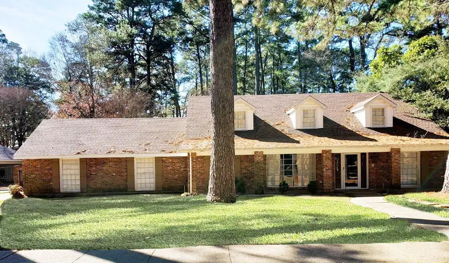 8316 Suffolk Drive, Shreveport, LA 71106 - #2