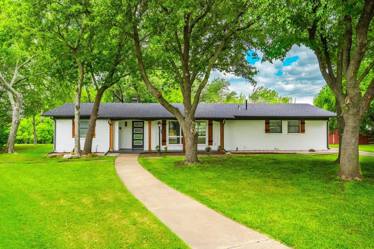 12607 Gaslite Circle, Farmers Branch, TX 75234 - #1