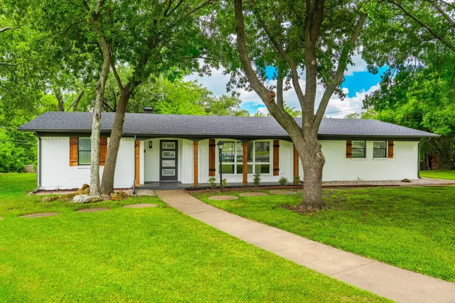 12607 Gaslite Circle, Farmers Branch, TX 75234 - #3
