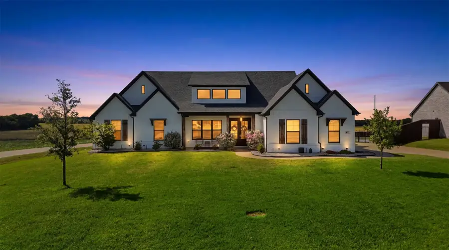 870 Dove Meadow Trail, Waxahachie, TX 75167 - #2