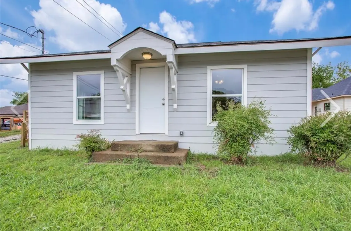 918 S Crockett Avenue, Denison, TX 75021 - #1