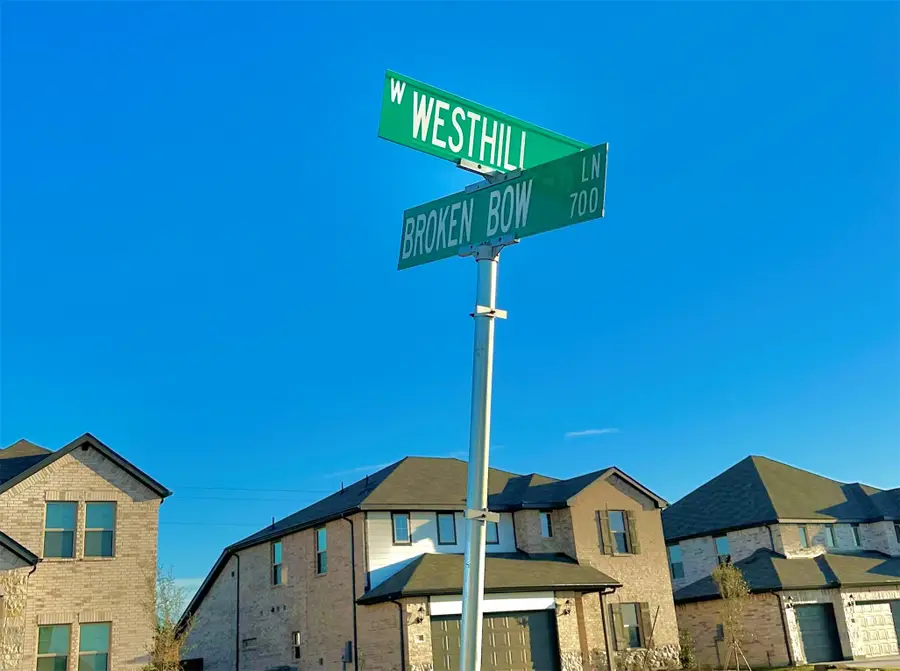 703 Broken Bow Lane, Cleburne, TX 76033 - #3