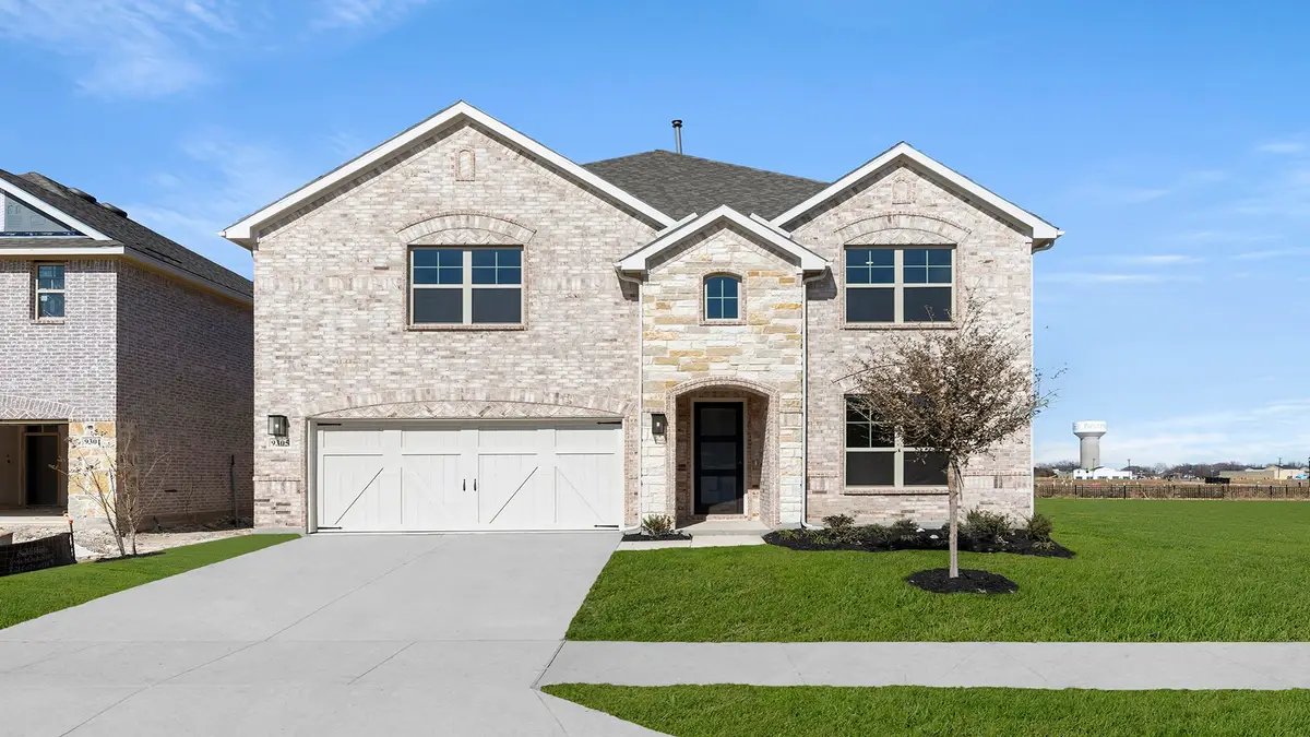 767 Embrace Court, Lavon, TX 75166 - #1