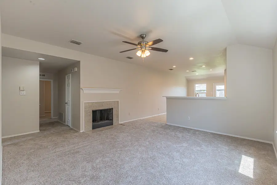 12801 Seagull Way, Frisco, TX 75036 - #2