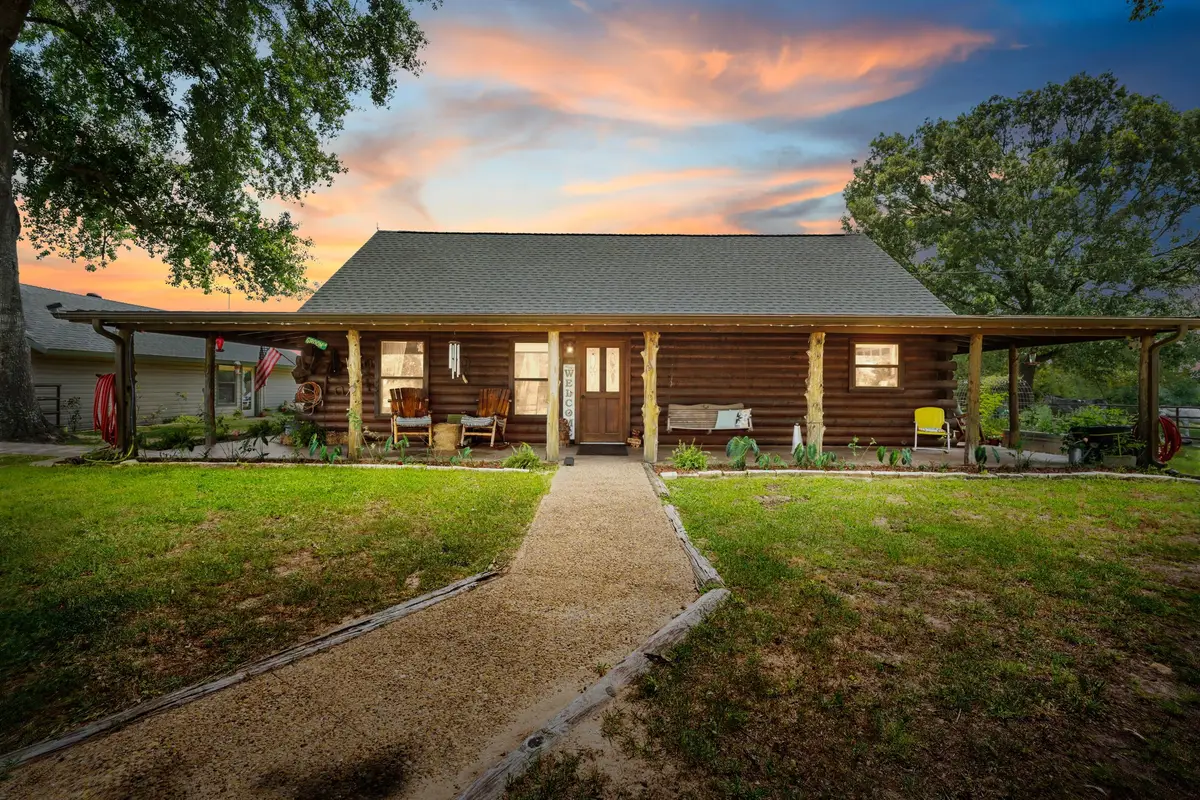 13494 County Road 2919, Eustace, TX 75124 - #1