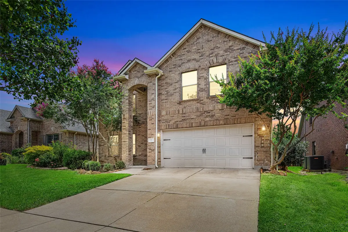 3213 Evening Wind Road, Denton, TX 76208 - #1
