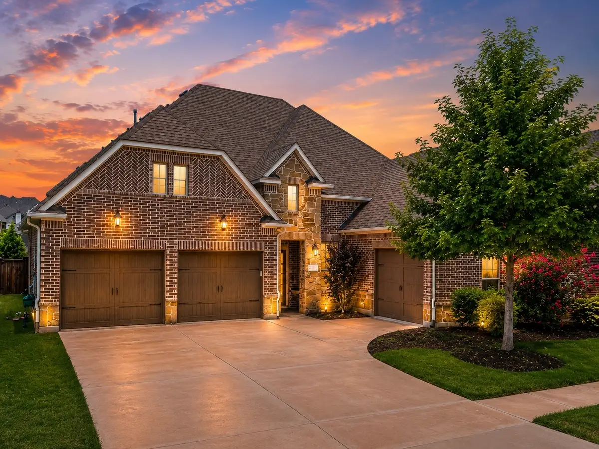 8116 Tramore, The Colony, TX 75056 - #1