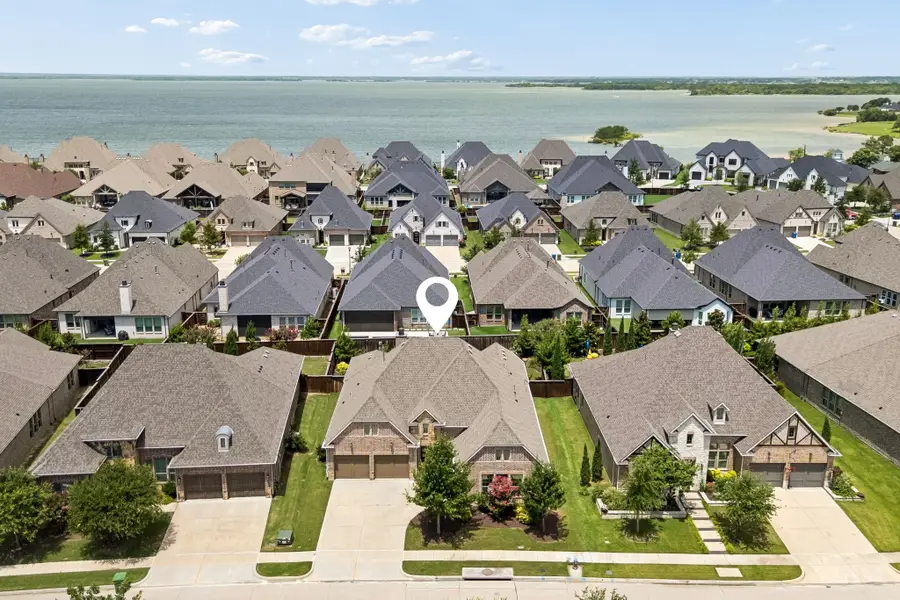 8116 Tramore, The Colony, TX 75056 - #2
