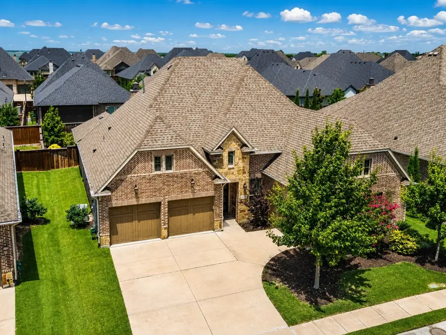 8116 Tramore, The Colony, TX 75056 - #3