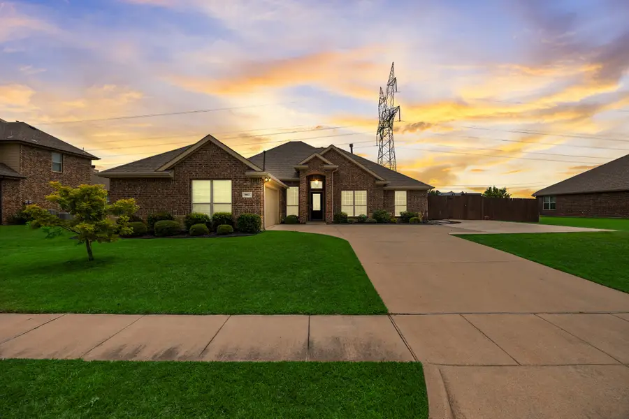 907 Hidden Creek Drive, Royse City, TX 75189 - #2