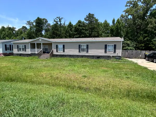 341 Canvas Back Drive, Princeton, LA 71067