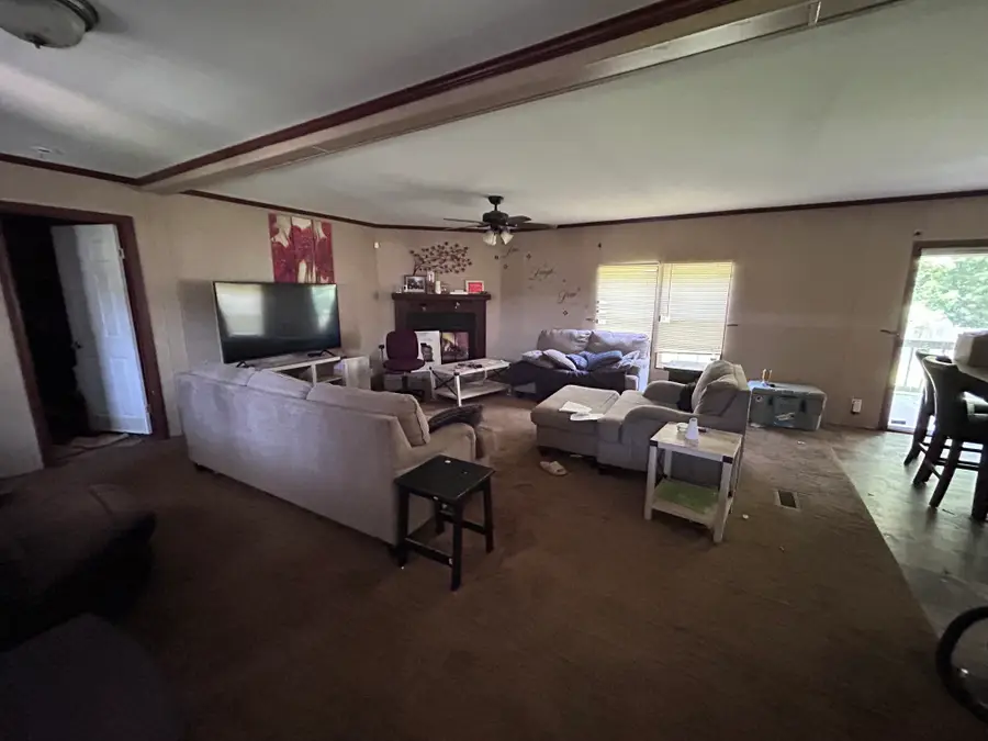 341 Canvas Back Drive, Princeton, LA 71067 - #2