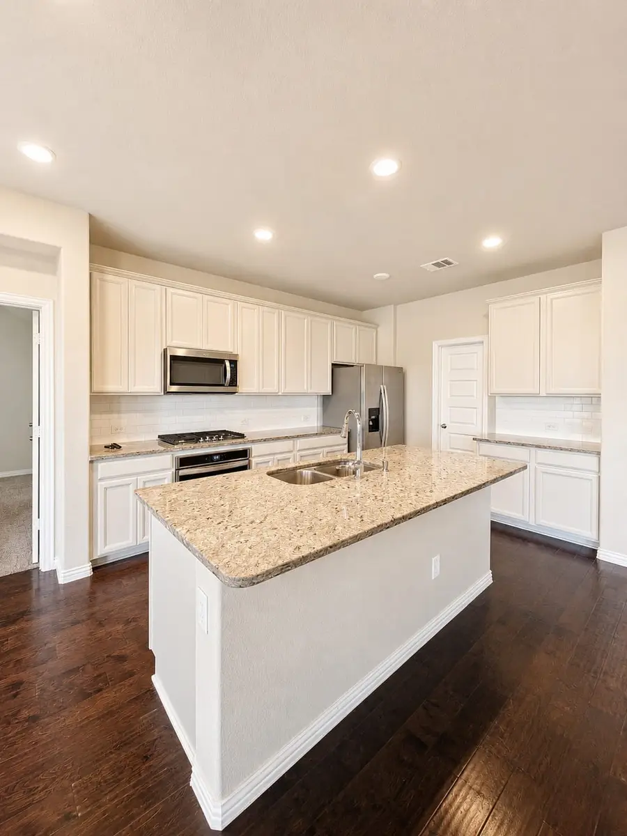 1124 Rountree Court, Celina, TX 75009 - #3