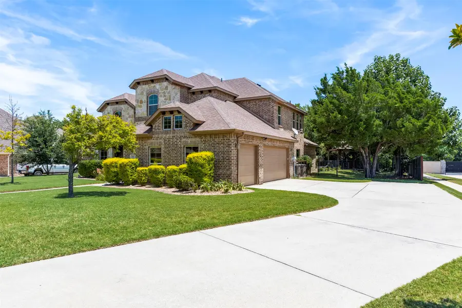 251 Williamsburg Lane, Ovilla, TX 75154 - #3