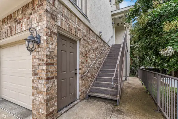 3100 Fairfield Avenue #4D, Shreveport, LA 71104