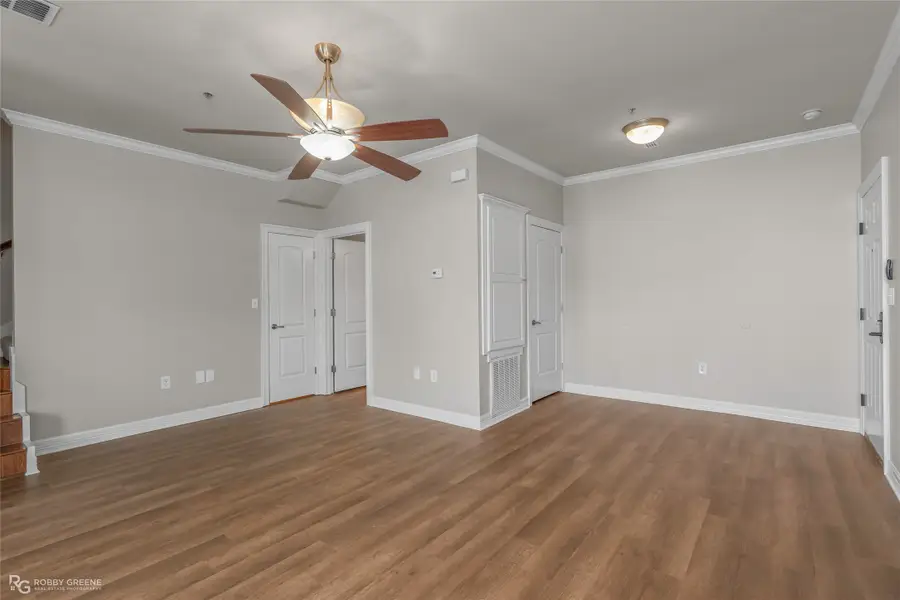 3100 Fairfield Avenue #4D, Shreveport, LA 71104 - #2