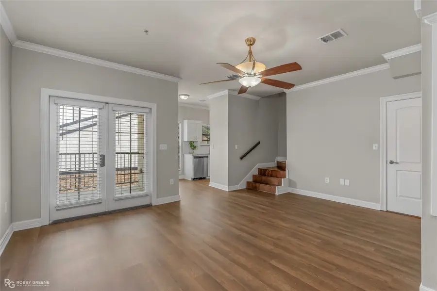 3100 Fairfield Avenue #4D, Shreveport, LA 71104 - #3