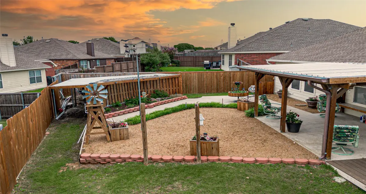 2819 Arabian Lane, Celina, TX 75009 - #1