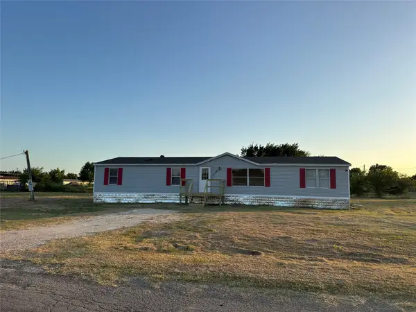 1208 Casa Lane, Venus, TX 76084