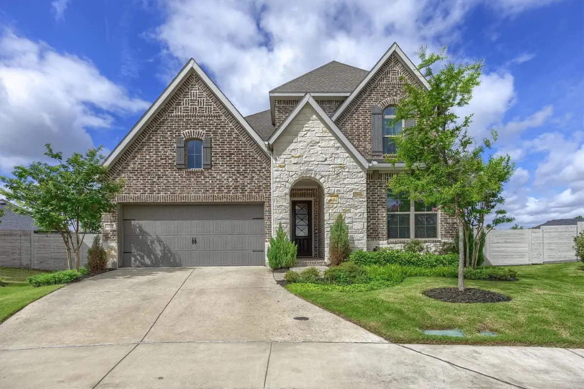 3253 Switchgrass Drive, McKinney, TX 75071 - #1