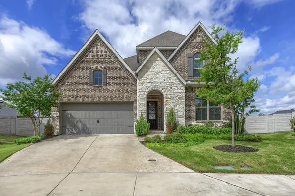 3253 Switchgrass Drive, McKinney, TX 75071