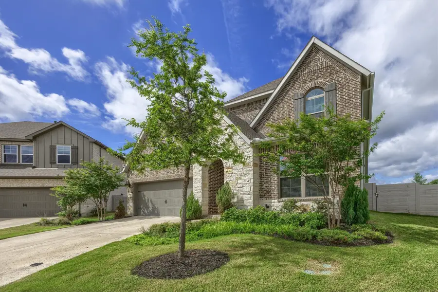 3253 Switchgrass Drive, McKinney, TX 75071 - #2