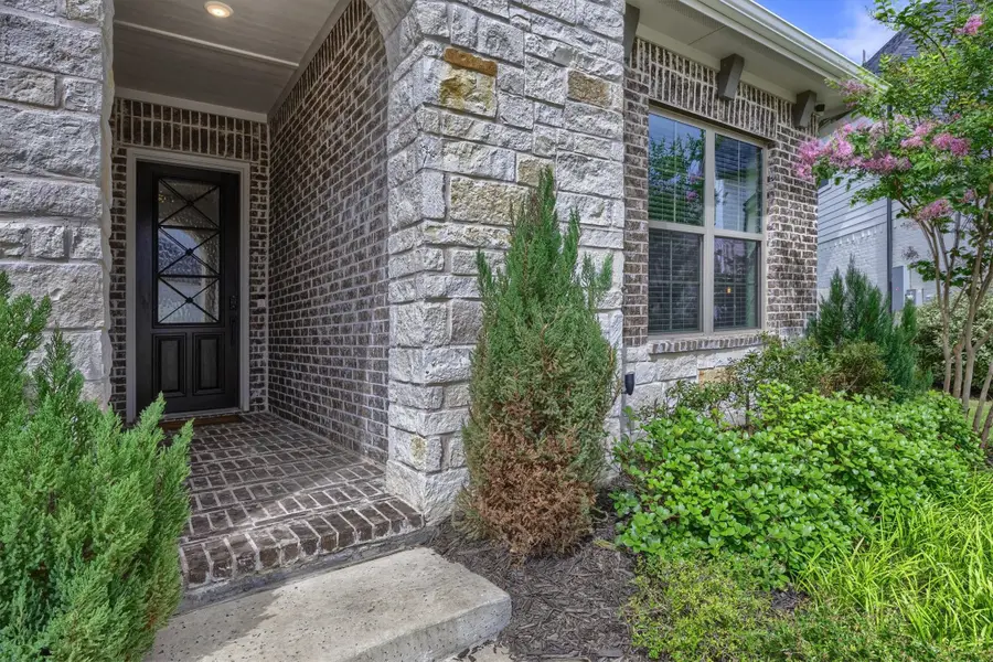 3253 Switchgrass Drive, McKinney, TX 75071 - #3