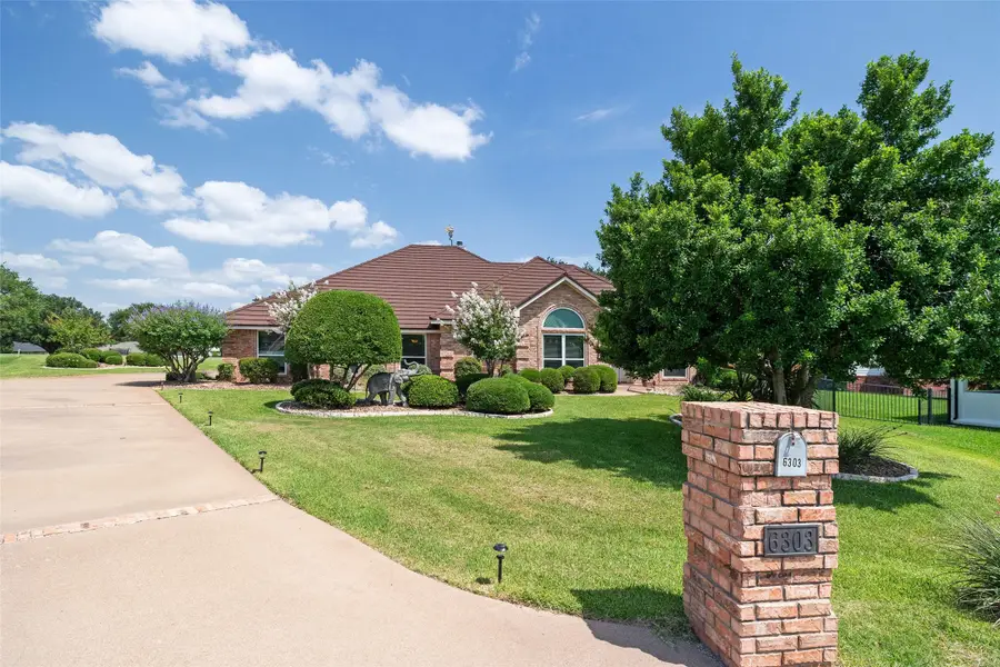 6303 Dulcito Court, Granbury, TX 76049 - #2