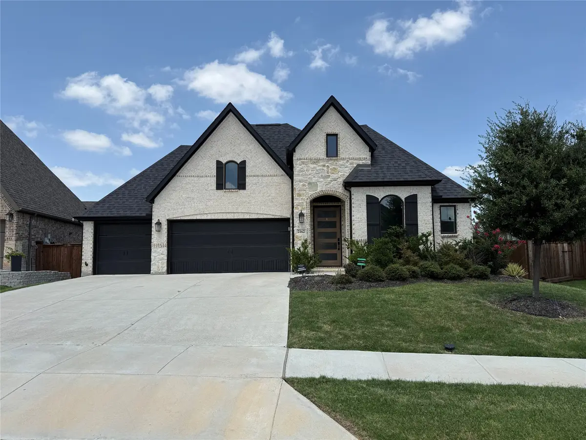 2162 Cloverfern Way, Haslet, TX 76052 - #1