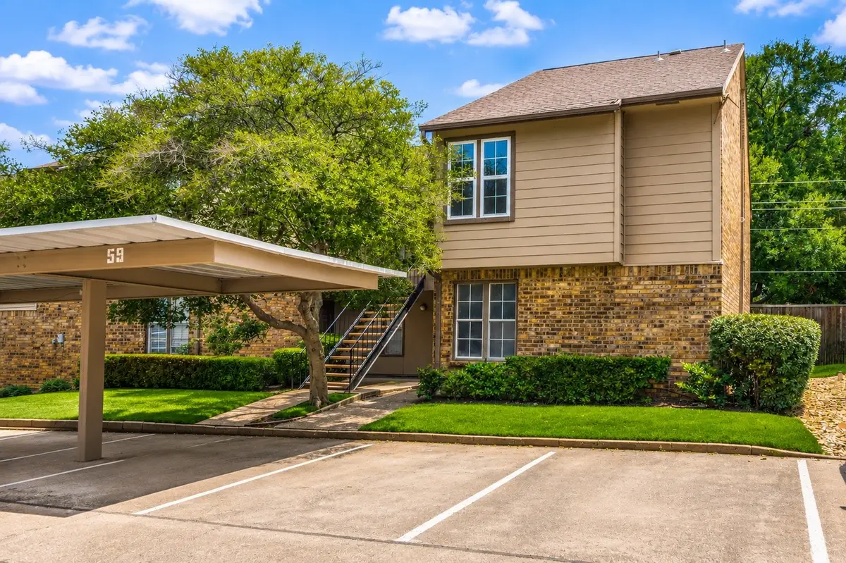 5300 Keller Springs Road #2042, Dallas, TX 75248 - #1