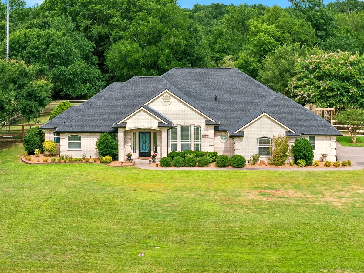 4069 Tracy Lane, Greenville, TX 75402 - #1