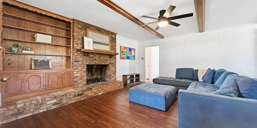 2122 Castleford Lane, Garland, TX 75040 - #2