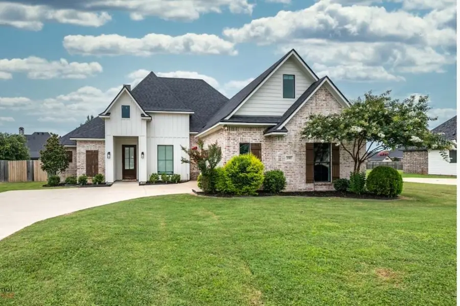 191 Donna Drive, Stonewall, LA 71078 - #2