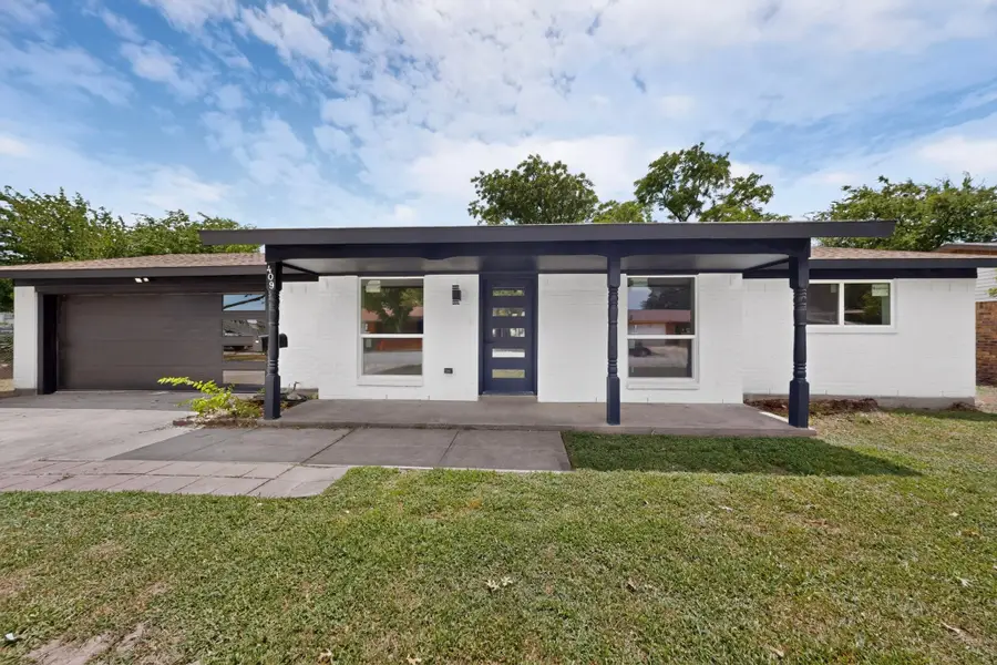 409 Opal Street, Saginaw, TX 76179 - #2