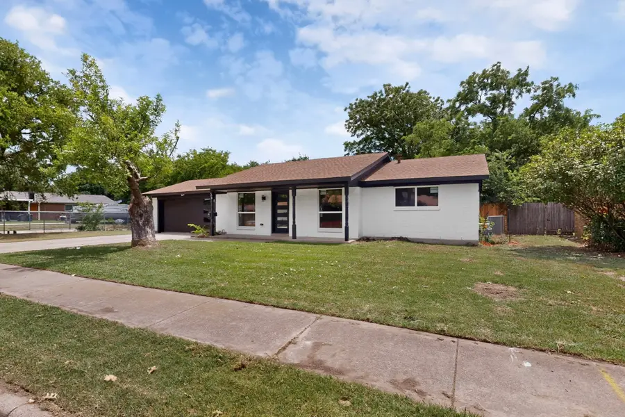 409 Opal Street, Saginaw, TX 76179 - #3