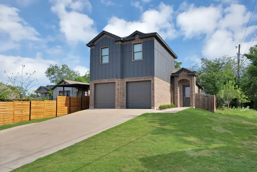 1008 20th Street, Fort Worth, TX 76164 - #3