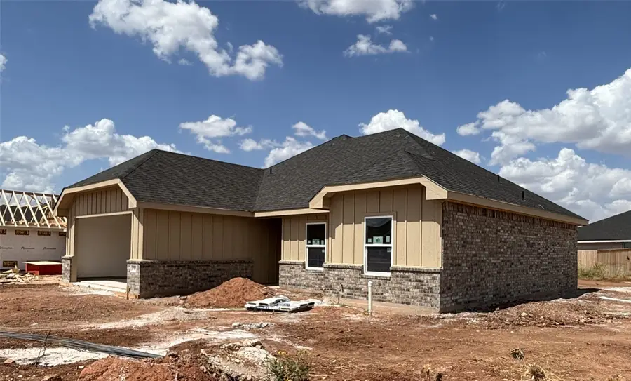 7654 Wildflower Way, Abilene, TX 79602 - #2