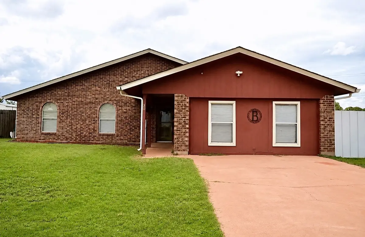30 Humphreys Village, Merkel, TX 79536 - #1