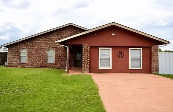 30 Humphreys Village, Merkel, TX 79536