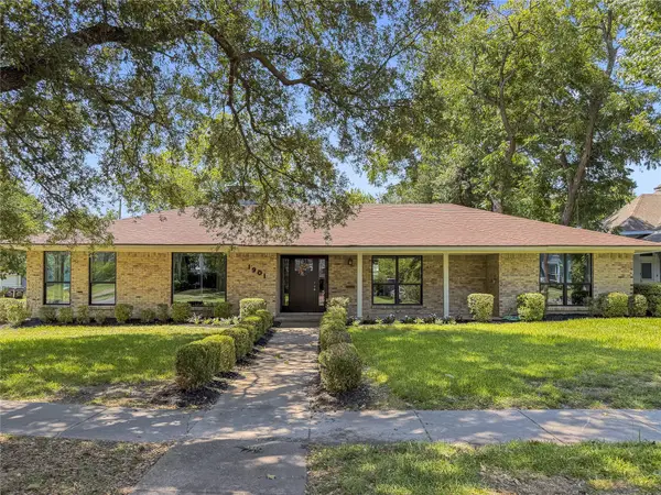 1901 Park Street, Greenville, TX 75401