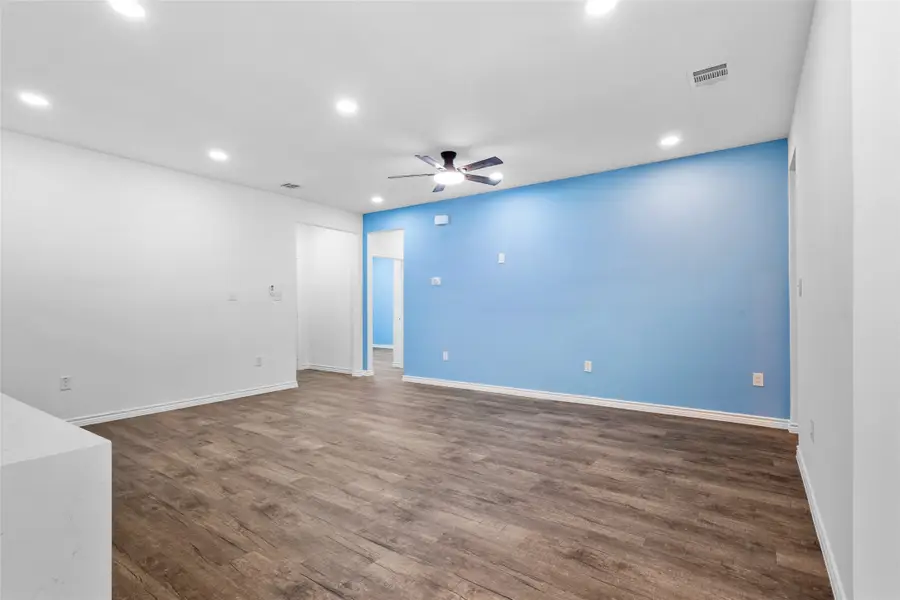 820 N Wood Street, Denton, TX 76209 - #3