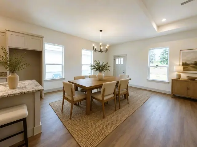 5208 Helmick, Fort Worth, TX 76105 - #2