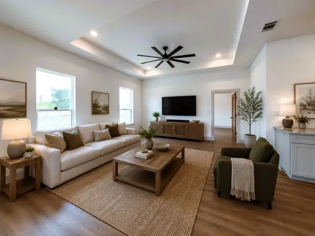 5208 Helmick, Fort Worth, TX 76105 - #3