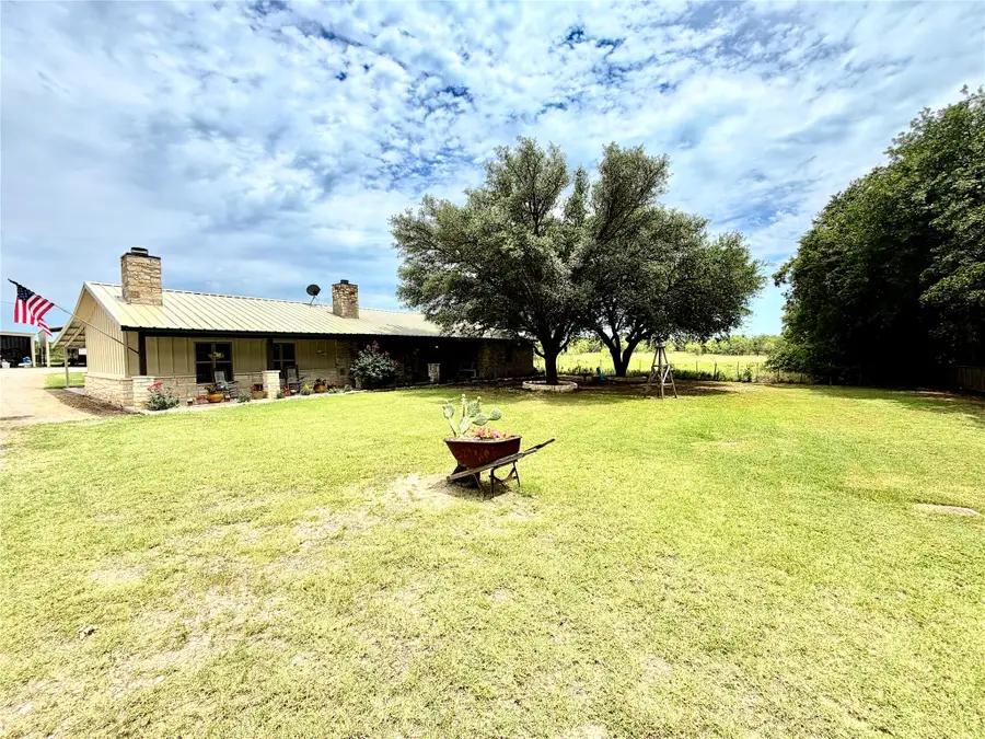 309 County Road 461, Eastland, TX 76448 - #2