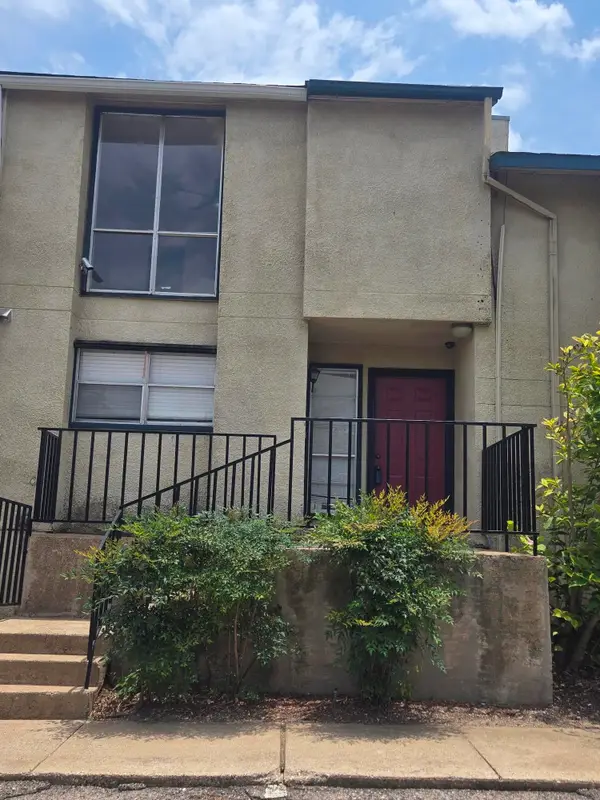7175 Fair Oaks Avenue #53, Dallas, TX 75231