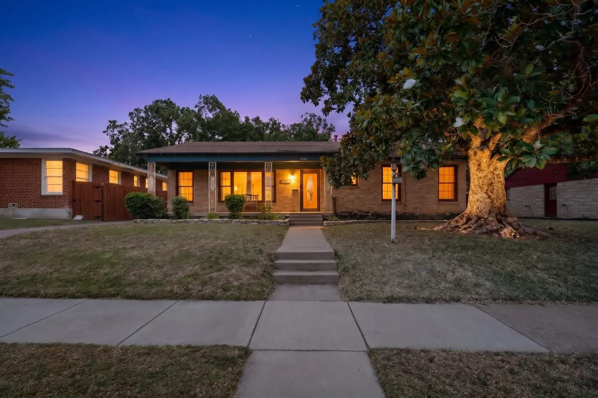 3017 Primrose Avenue, Fort Worth, TX 76111 - #1