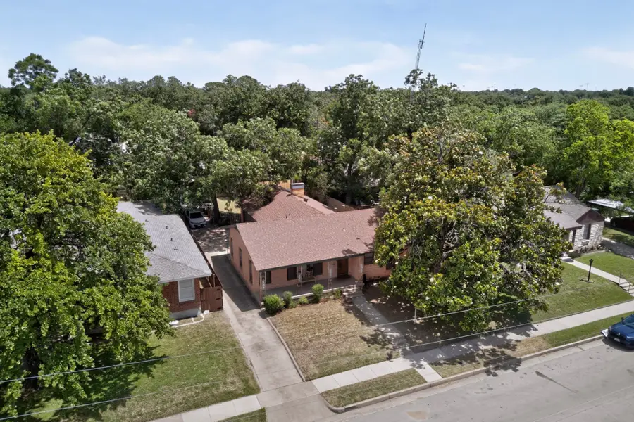 3017 Primrose Avenue, Fort Worth, TX 76111 - #2